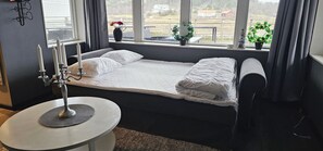 1 Schlafzimmer, kostenloses WLAN