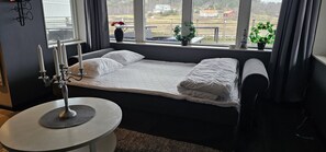 1 slaapkamer, gratis wifi