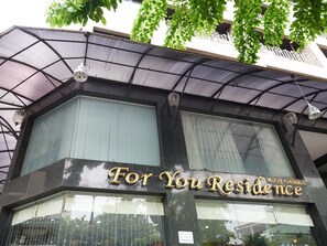 외부 세부 사진