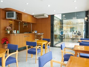Tempat makan