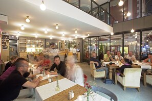 Restaurantes