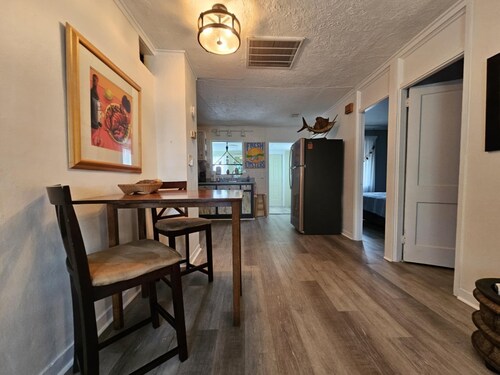 New Rental! Close to Carrabelle Beach; Pet-Friendly