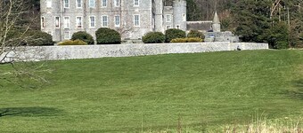 Olivia-Leigh Cottage! Countryside Cottage. 4 Star NITB Approved