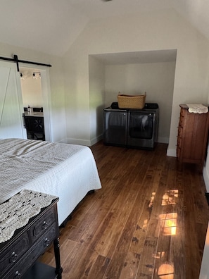 2 dormitorios, wifi, ropa de cama y accesible en silla de ruedas