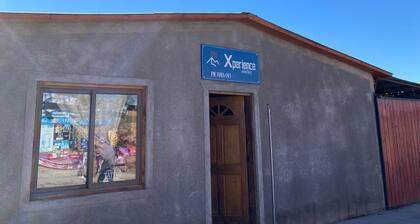 Xperience Hostels