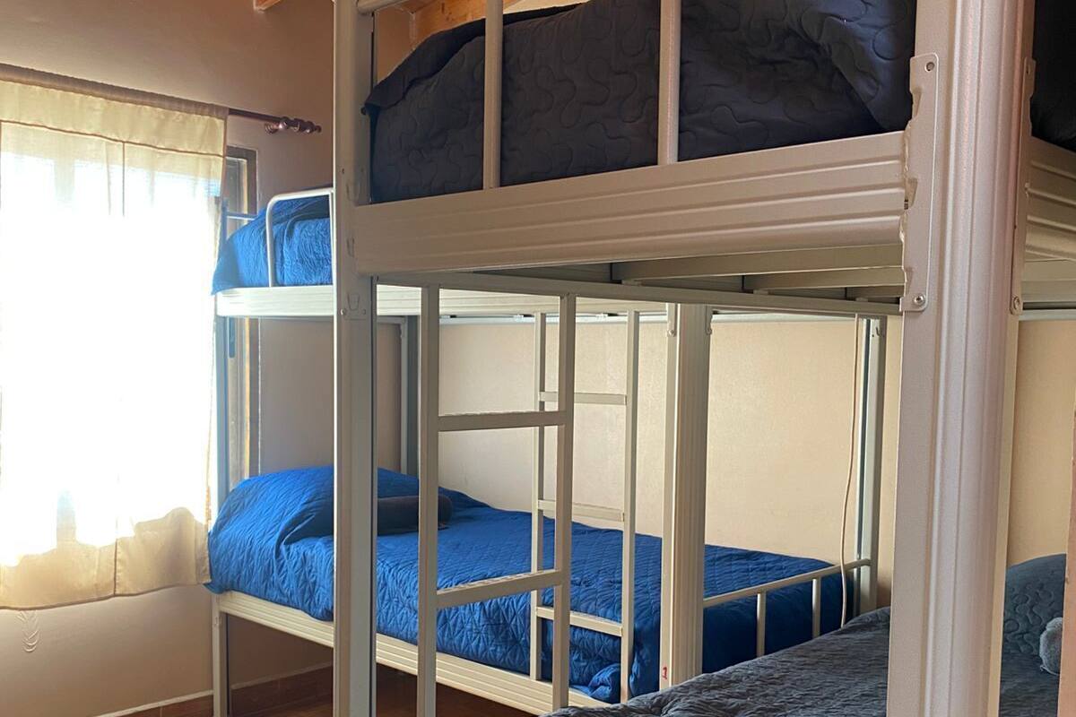 Casa conforto, 1 quarto | Camas Select Comfort, ferros/tábuas de passar roupa, Wi-Fi de cortesia