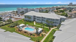 Condo, Multiple Beds (Pavilion Palms 204C) | Exterior