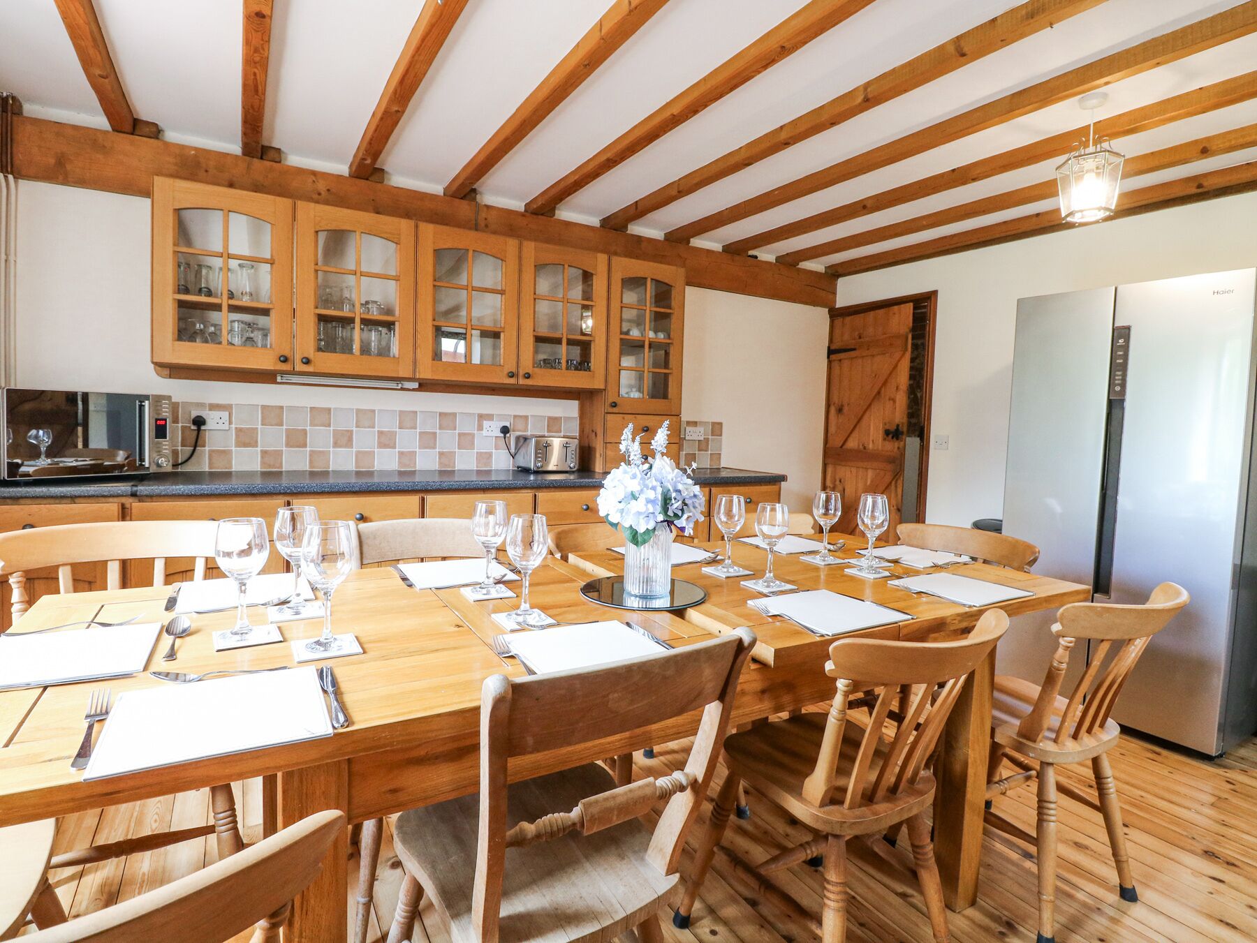 Servei de restauració