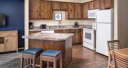 WorldMark Solvang - 2 Bedroom Queen