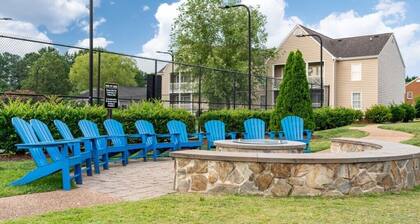 Wyndham Kingsgate - 1 Bedroom Suite
