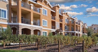 Club Wyndham Vino Bello Resort - Studio