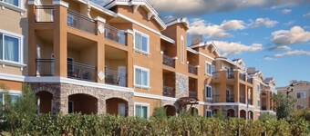 Club Wyndham Vino Bello Resort - Studio
