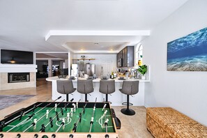 Spielezimmer