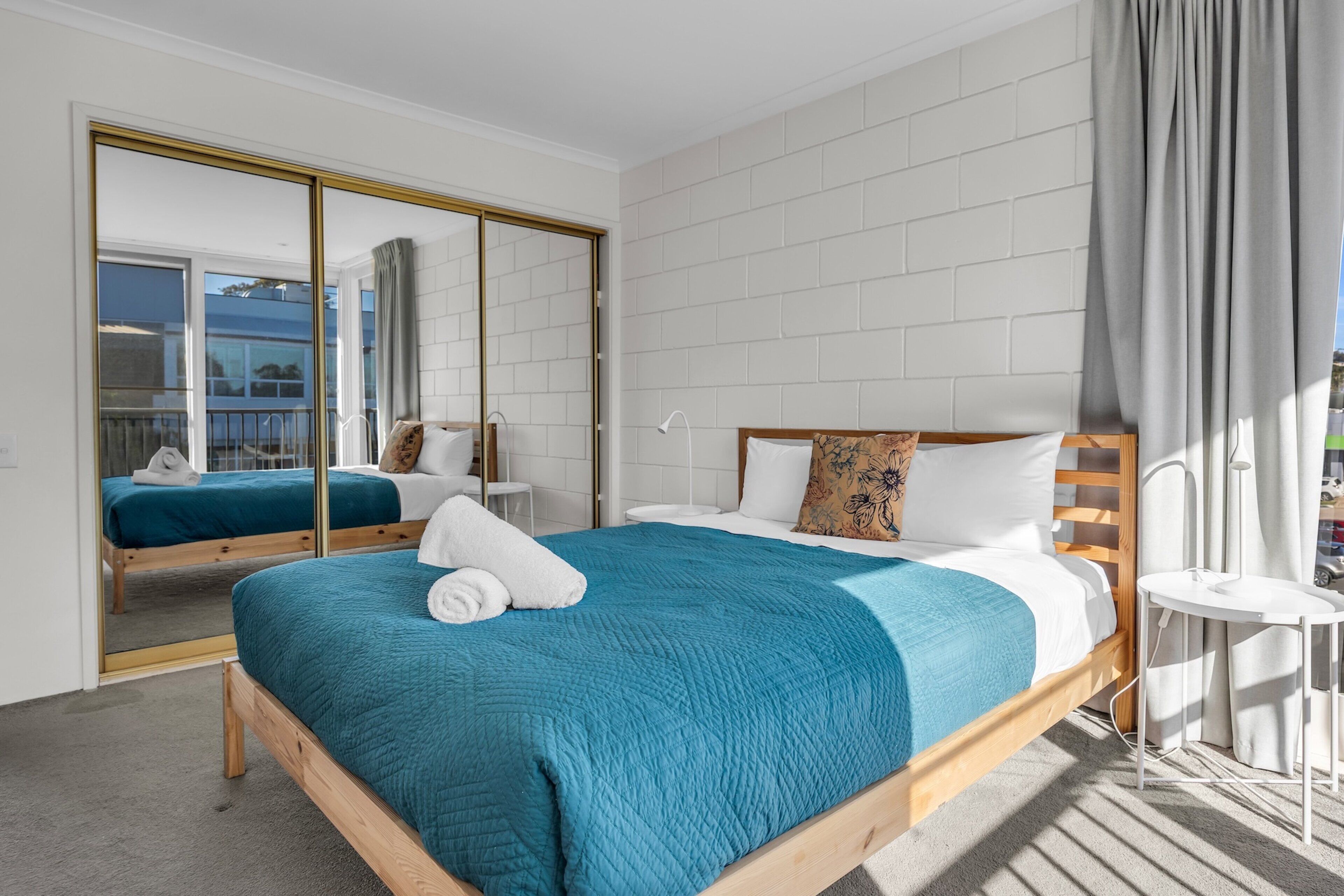 Penguin Mews - Unit 14 - 3 Bedroom - South Coast