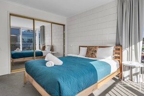 4 Schlafzimmer, Internetzugang