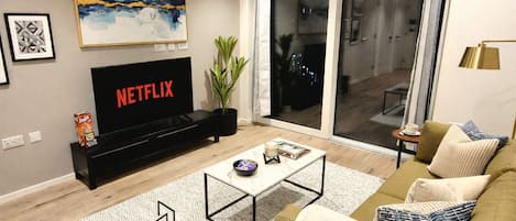 テレビ
