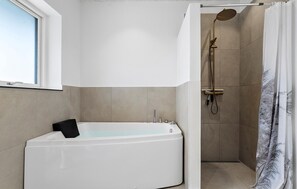 Een douche