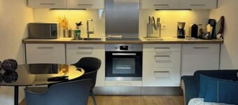 The Burg Boutique - Apartment Fuchs