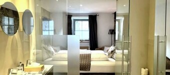 The Burg Boutique - Apartment Fuchs