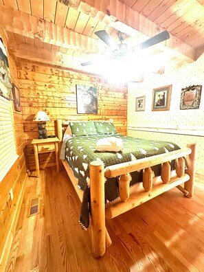 3 Schlafzimmer, Bügeleisen/Bügelbrett, kostenloses WLAN, Bettwäsche