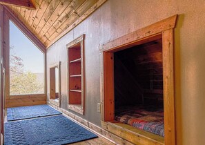 Interior - Pigeon forge Views Hot Tub Private Gatlinburg (Carolina)