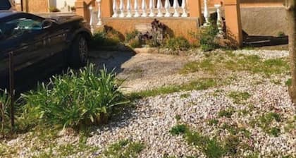 Casa Marcella: comfort and relaxation in Pietrasanta