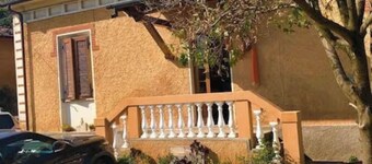 Casa Marcella: comfort and relaxation in Pietrasanta