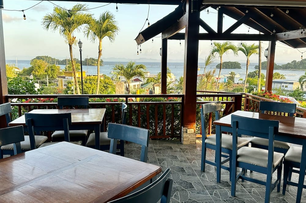 Hotel & Restaurant Chino