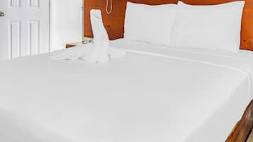 Room, Balcony, Bay View