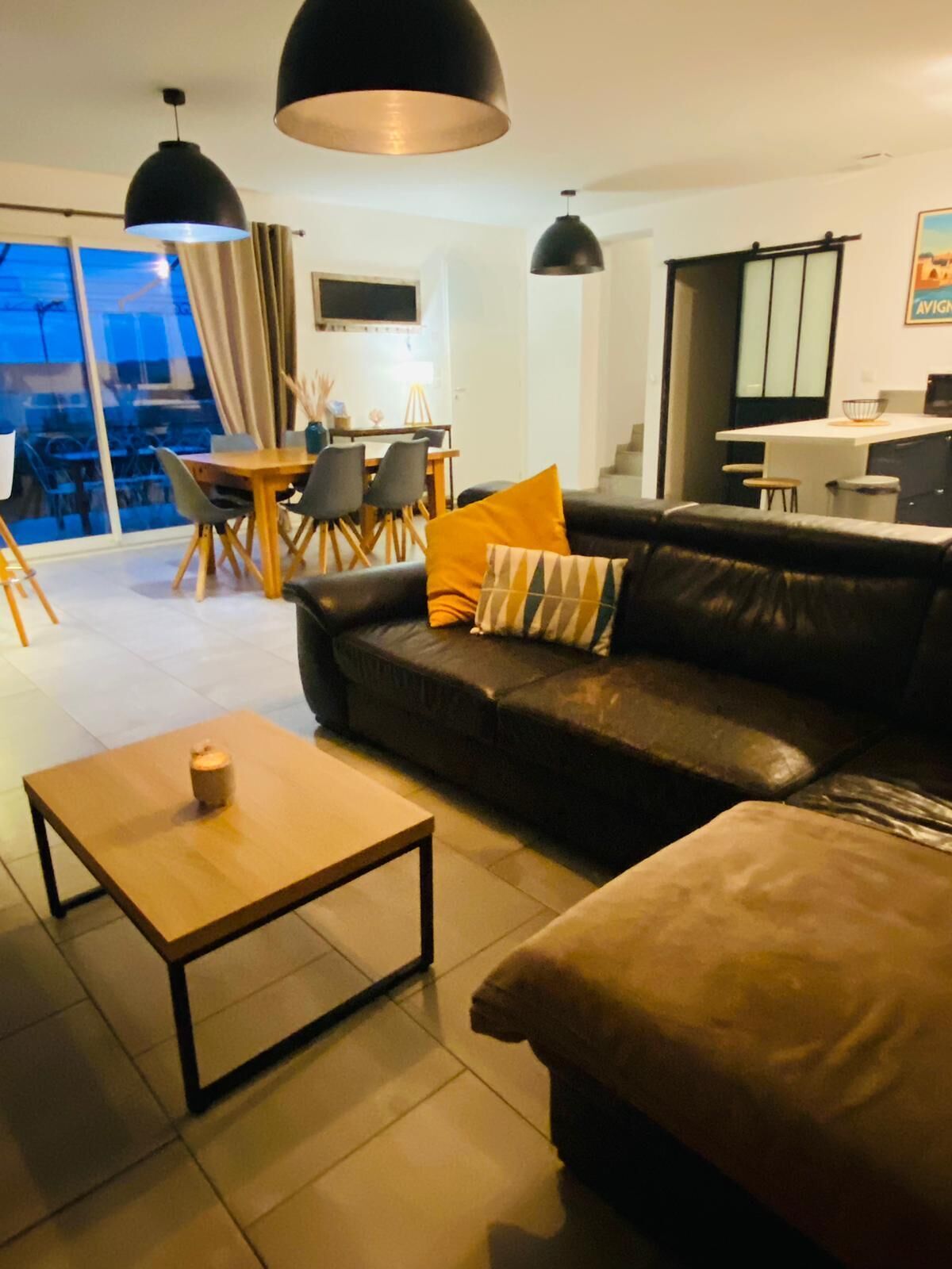 Téléviseur connecté