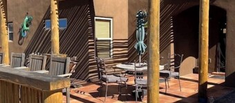 Golfers Paradise - free round of golf for 2 included.