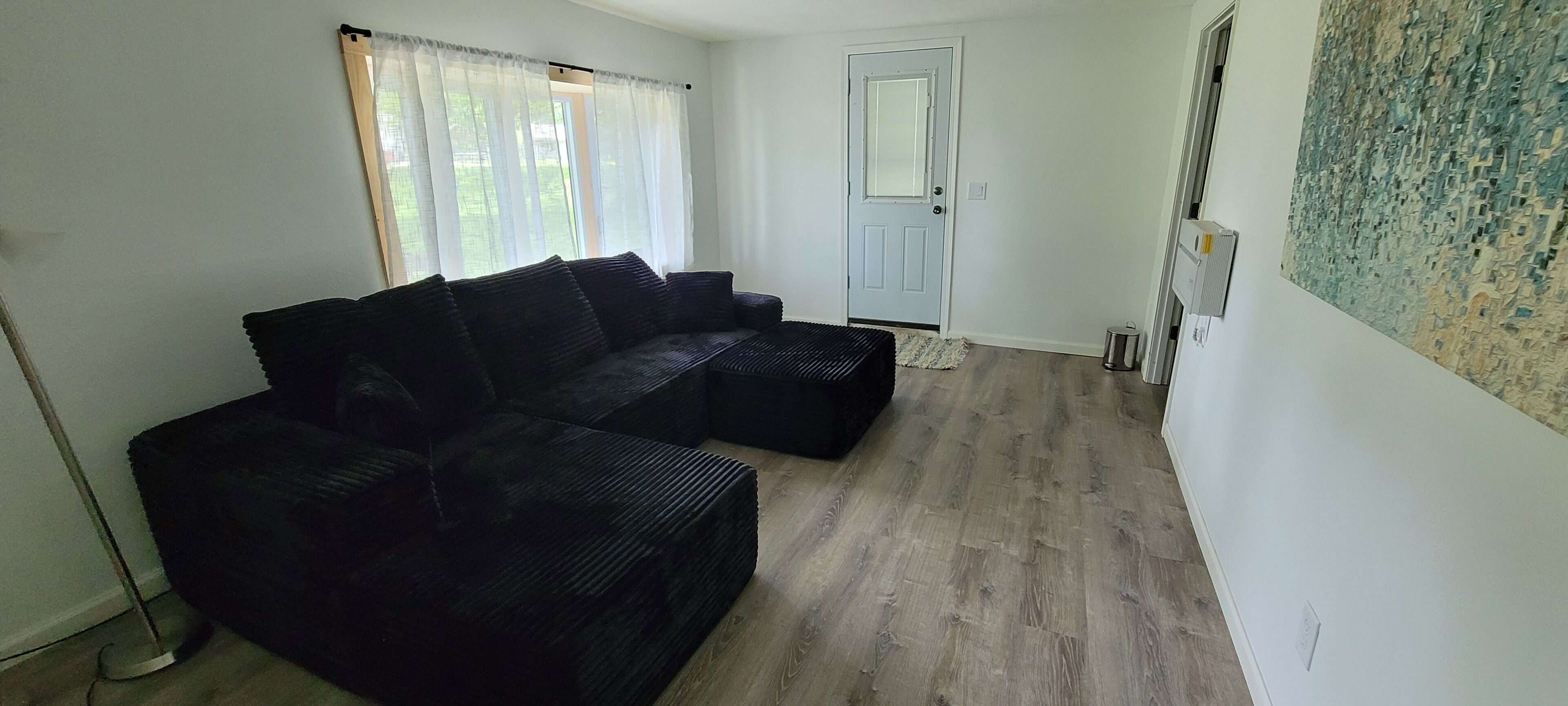 スマートテレビ、書庫