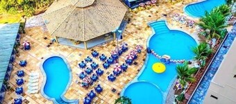 Golden Dolphin Grand Hotel