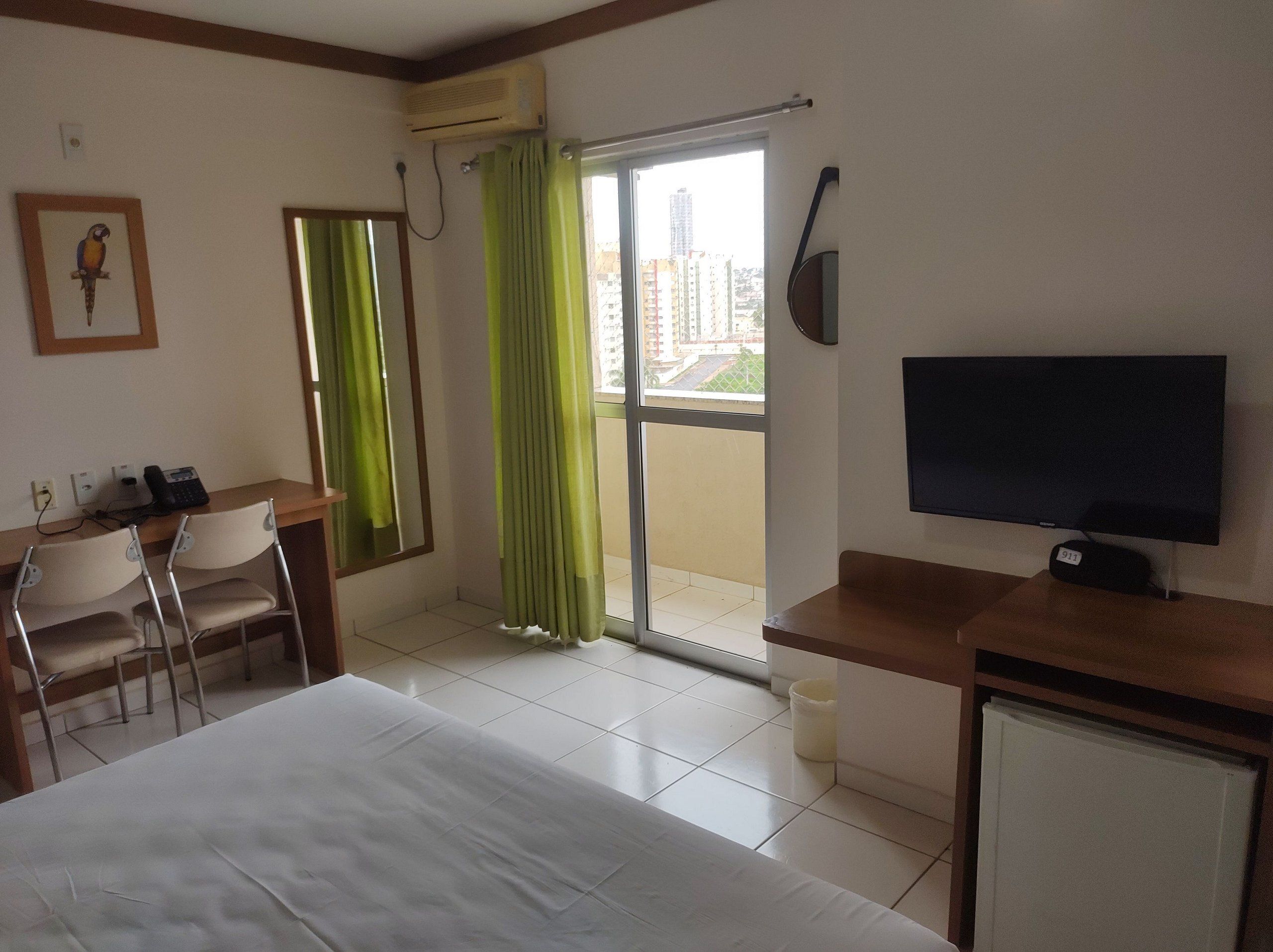 Habitación