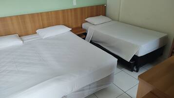 Apartemen Basic | Tirai kedap cahaya, Wi-Fi gratis, dan seprai linen