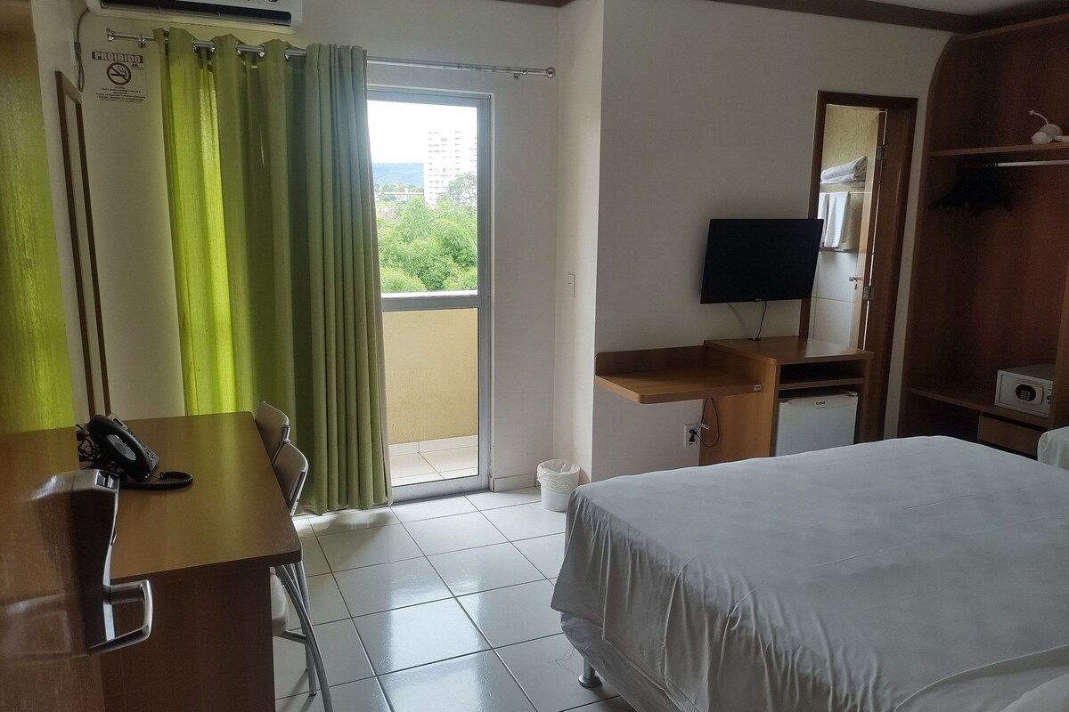 Appartement | Rideaux occultants, Wi-Fi gratuit, draps fournis