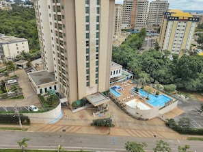 Appartement | Extérieur