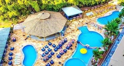 Golden Dolphin Grand Hotel via Roberto Imoveis