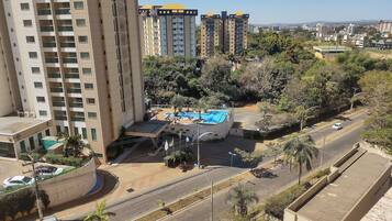 Basic Suite | Exterior