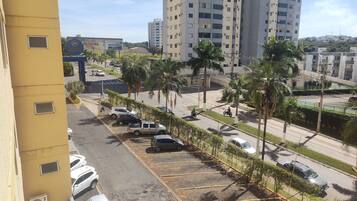 Apartemen Basic | Halaman properti