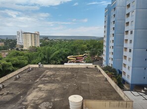 基本公寓 | 住宿一隅