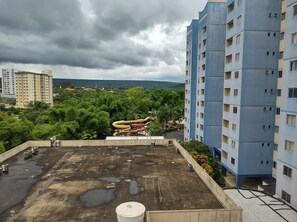 Basic-Apartment | Unterkunftsgelände