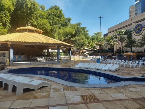  Golden Dolphin Grand Hotel via Roberto Imoveis