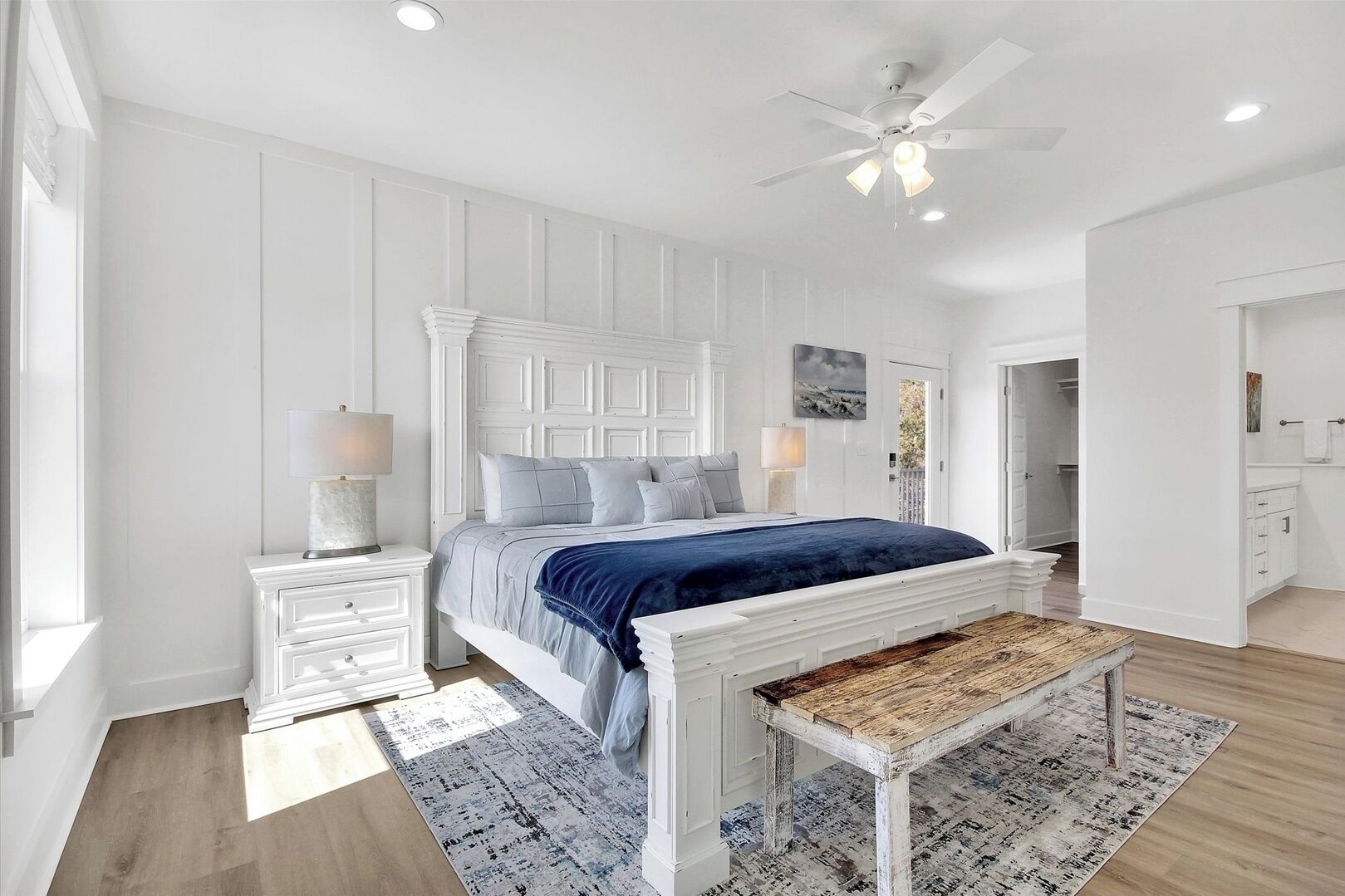 單棟房屋 (3 Bedrooms) | 平面圖