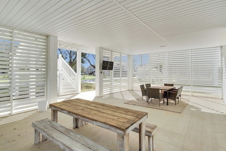 House (3 Bedrooms) | Floor plan