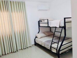3 chambres, Wi-Fi, draps fournis