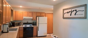 Big Mcdonald get away