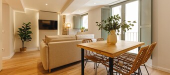 Calderers Àliga - Holiday Apartment Rental in Girona | Bravissimo