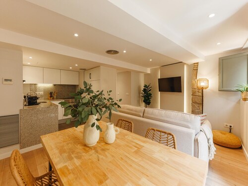 Calderers Àliga - Apartamento vacacional en Girona | Bravissimo