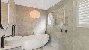Dusche